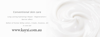 [LULULUN] Moist Gel Cream 80g 🇯🇵
