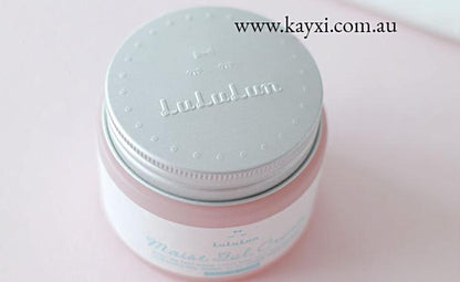 [LULULUN] Moist Gel Cream 80g 🇯🇵