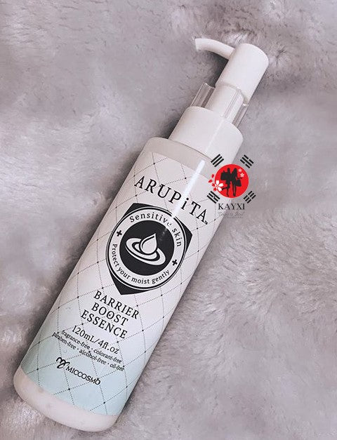 [MICCOSMO] ARUPiTA Barrier Boost Essence 120ml