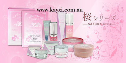 [HIROSOPHY] Sakura Pearl Mask 28ml