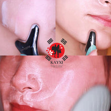 [WELLDERMA]  Cleansing Fish  Facial Cleansing Device