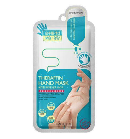 [MEDIHEAL] Theraffin Hand Mask 14ml/Pair