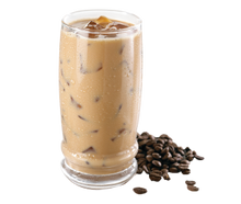 [SMILS CAFÉ SERIES] Slim Chocolate Mokha Slim Up Powdered Drink 100g