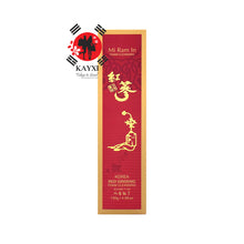 [MI RAM IN] Korea Red Ginseng Cleansing Foam 130g
