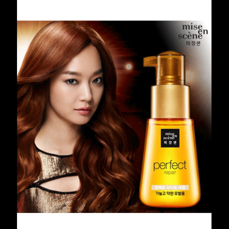 [Mise En Scene] Perfect Repair 70ml - Damage Hair Care