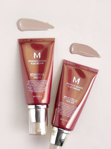 [MISSHA] M Perfect Cover  - BB Cream SPF42 PA+++ 50ml (50% OFF)