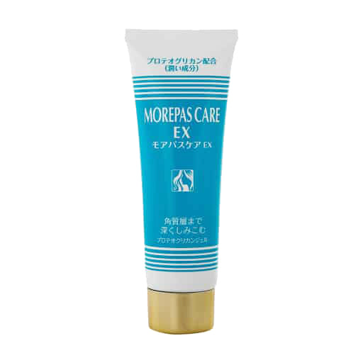 [PG Collagen] MorePas Care EX Gel 50ml