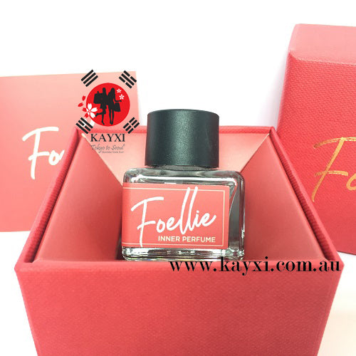 [FOELLIE] Feminine Hygiene  Eau de Bebe Inner Perfume 5ml