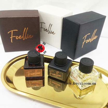 [FOELLIE] Feminine Hygiene  Eau de Foret Inner Perfume 5ml