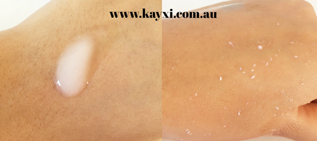 [MANIS] Whitening Body Peeling 200g