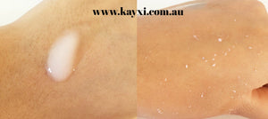 [MANIS] Whitening Body Peeling 200g