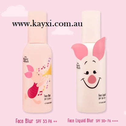 [ETUDE HOUSE] Happy With Piglet – Face Liquid Blur 2019 Edition SPF 50+ PA++++ 35g (30% OFF)