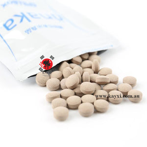 [ONAKA] Diet Pillbox 60 Tablets