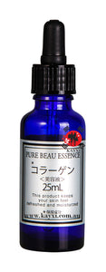 [JAPAN GALS] Pure Beau Essence Collagen 25ml
