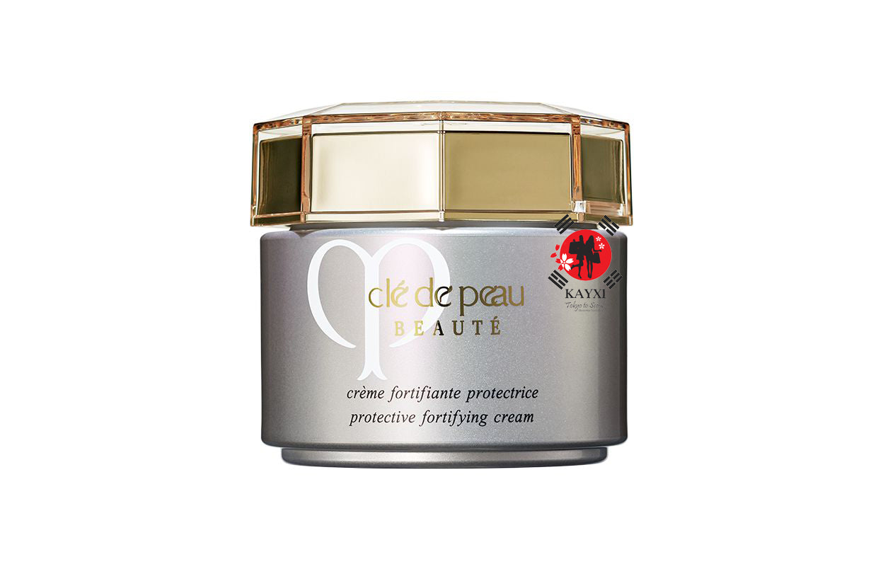 [Clé De Peau BEAUTÉ] Protective Fortifying Cream  SPF 25 +++ 50g