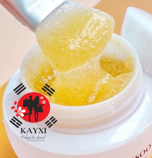 [SULWHASOO]  Snowise Brightening Exfoliating Mask  80ml
