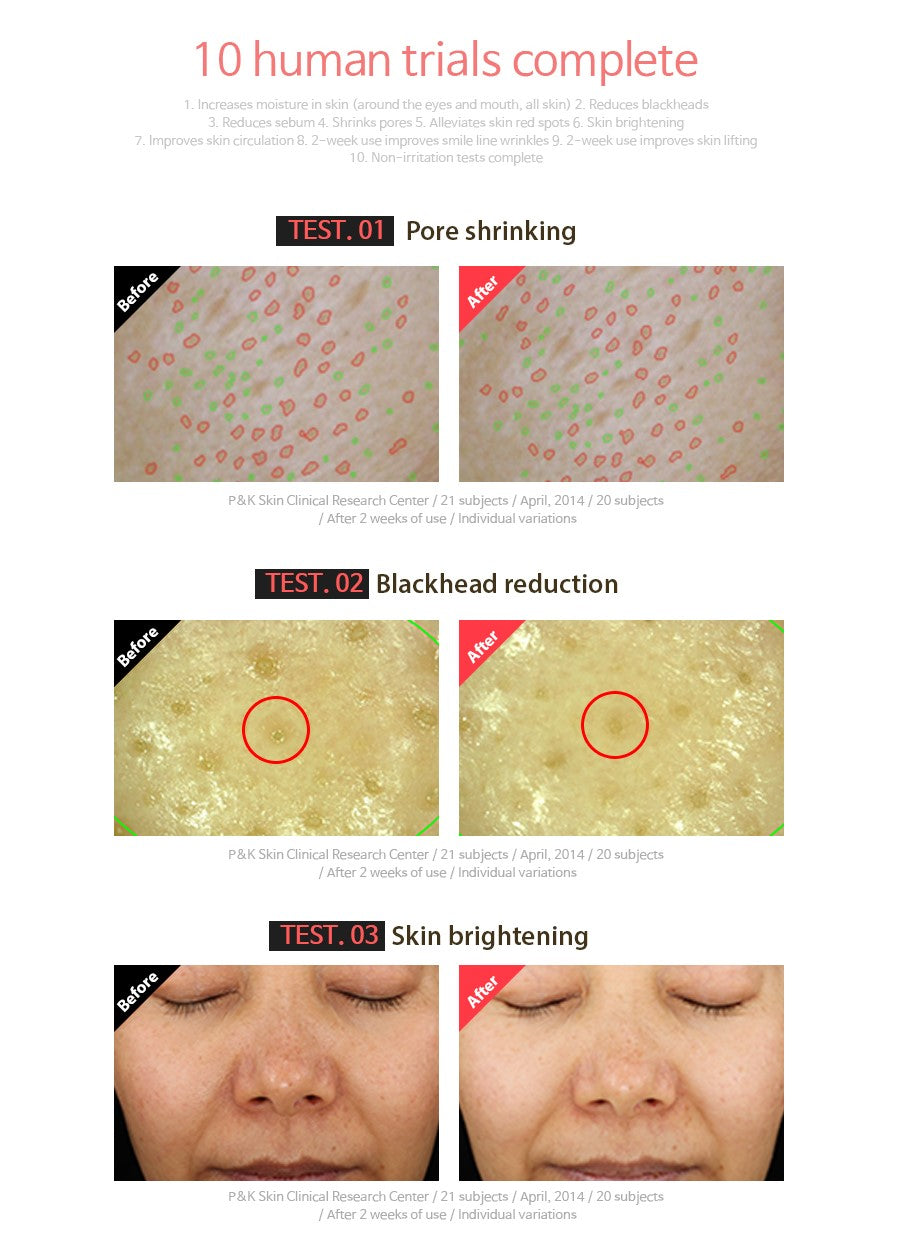 [MAXCLINIC] Rose Vitamin Oil Foam Cleanser 110g