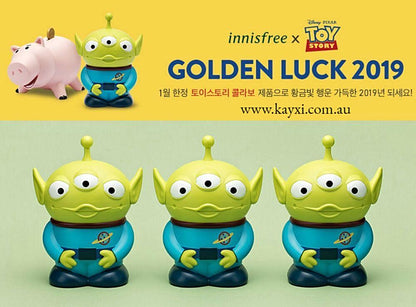 [INNISFREE] Toy Story LIMITED EDITION 2019 Money Bank - 2 Available Styles