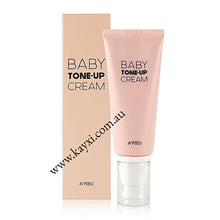 [A'PIEU] Baby Tone-Up Cream 65g (50% OFF)