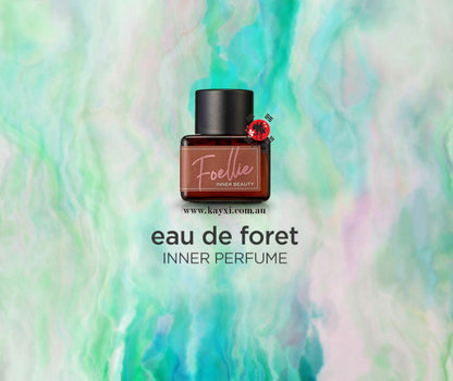 [FOELLIE] Feminine Hygiene  Eau de Foret Inner Perfume 5ml