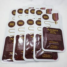 [MEDI HEAL] Placenta Revital Essential Mask EX 24ml
