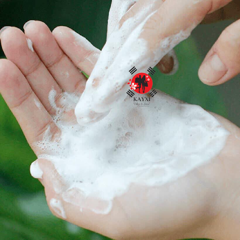 [ANGEL’S LIQUID]  Glutathione Cleansing Foam 120ml