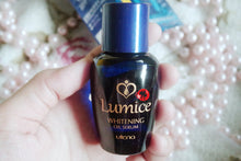 [UTENA] Lumice Medicated Whitening Oil Serum 30ml