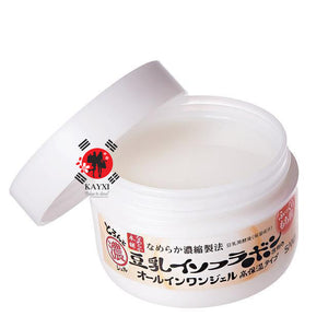 [SANA NAMERAKA] Soy Milk 6 in 1 Jelly Moisture Gel Cream 100g