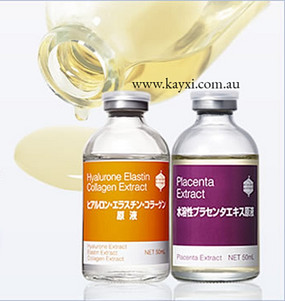 [BB LABORATORIES] Placenta Extract 30ml