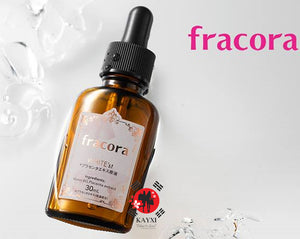 [FRACORA] White'st  Placenta Extract Serum 30ml