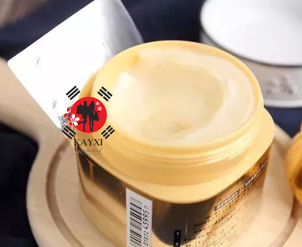 [SHISEIDO] Tsubaki Premium Repair Hair Treatment Mask “Trial Size 15g”