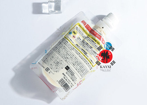 [PDC] WAFOOD MADE SAKE KASU FACE PACK 170g