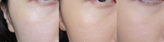 [FLOWFUSHI] ION de CUSHION Foundation Natural Cover Flow Fushi 20g ***(20% OFF)***