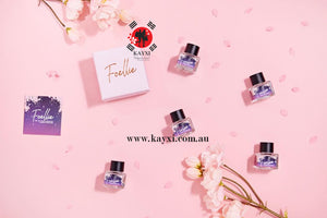 [FOELLIE] Feminine Hygiene Eau de Cherry Blossom Inner Perfume 5ml