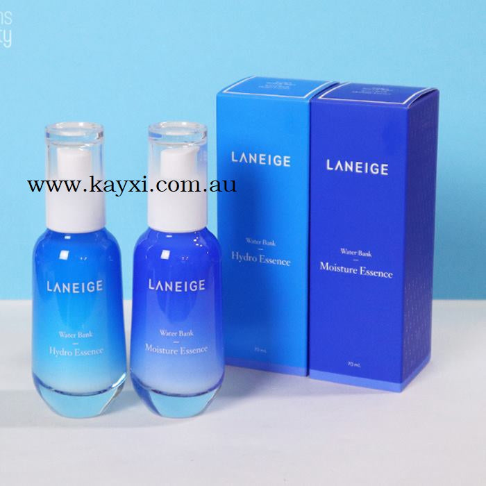 [LANEIGE] Water Bank - Moisture Essence 70ml