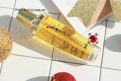 [LEBELAGE] HEEYUL Premium Gold Essence 130ml