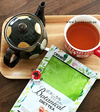 [ORIHIRO] Botanical Diet Tea 2g x 20 Teabags