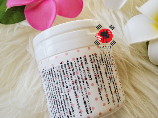 [TAMANOKOSHI] TOFU MORITAYA Soy-Milk Yogurt Face Pack 150g