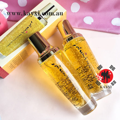 [LEBELAGE] HEEYUL Premium Gold Essence 130ml