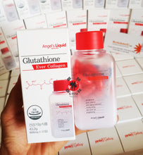 [ANGEL’S LIQUID] Glutathione Ever Collagen 72 Tablets