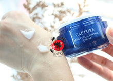 [AHC] Capture Moist Solution Max Cream 50ml (50% OFF)🇰🇷