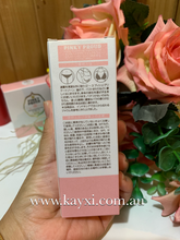 [PINKY PROUD] Botanical Feminine Soap & Organic Feminine Care Brightening Lotion 2pcs SET