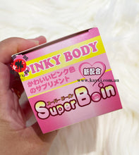 [YUWA] Pinky Body Super B-in 150 Tablets