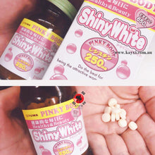 [YUWA] Cure White OR Shiny White Whitening Supplements 180 Tablets 🇯🇵