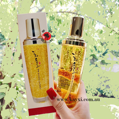 [LEBELAGE] HEEYUL Premium Gold Essence 130ml