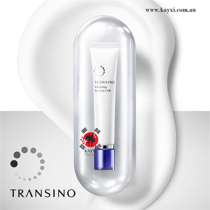 [TRANSINO] Whitening Essence EXII 50g - New Improved Formula